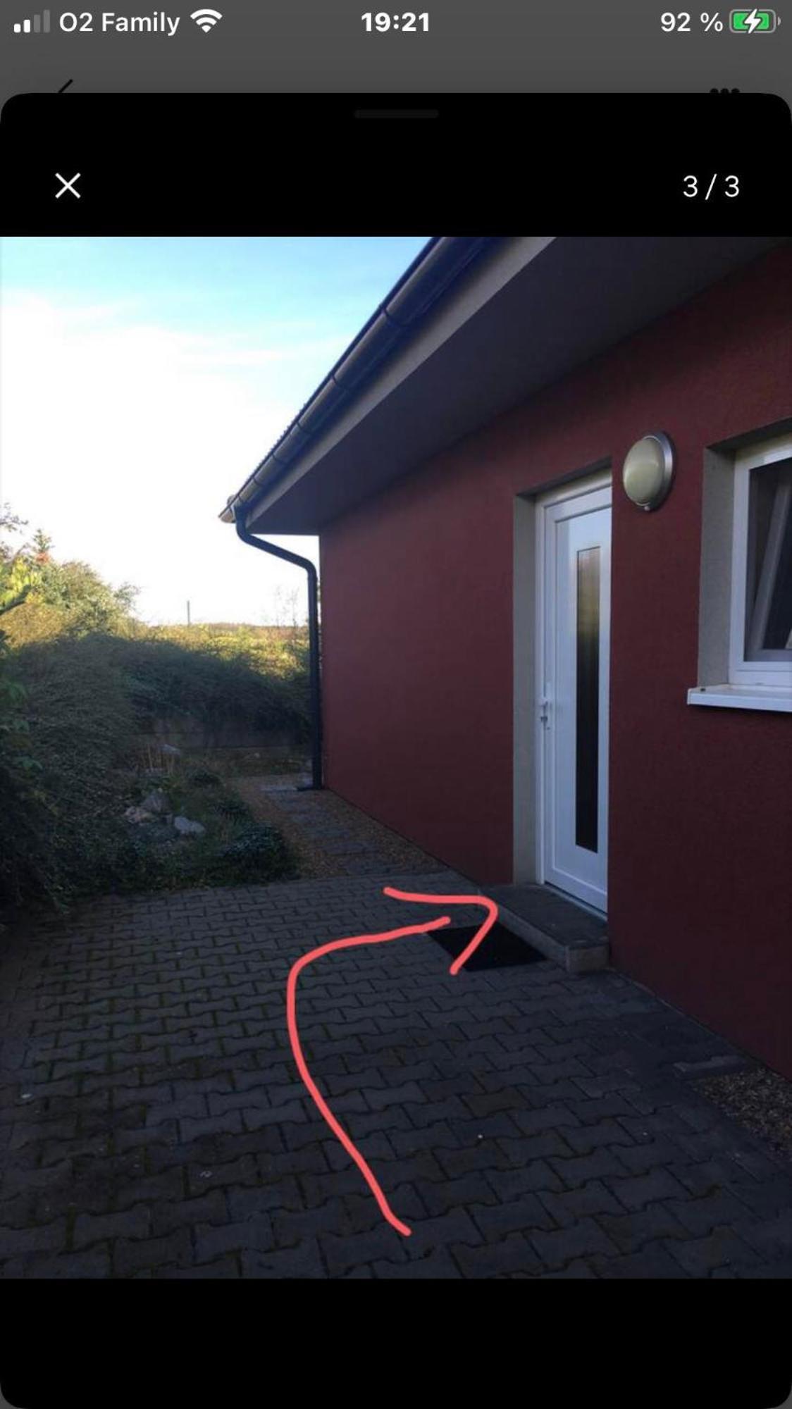 Prijemny Apartman Krovi V Rodinnem Domku Se Sdilenym Bazenem, Terasou A Zahradou エクステリア 写真